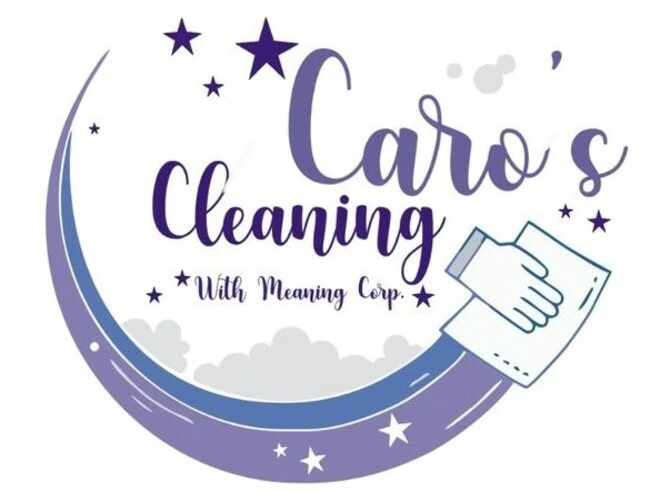 Caro's Cleaning with Meaning