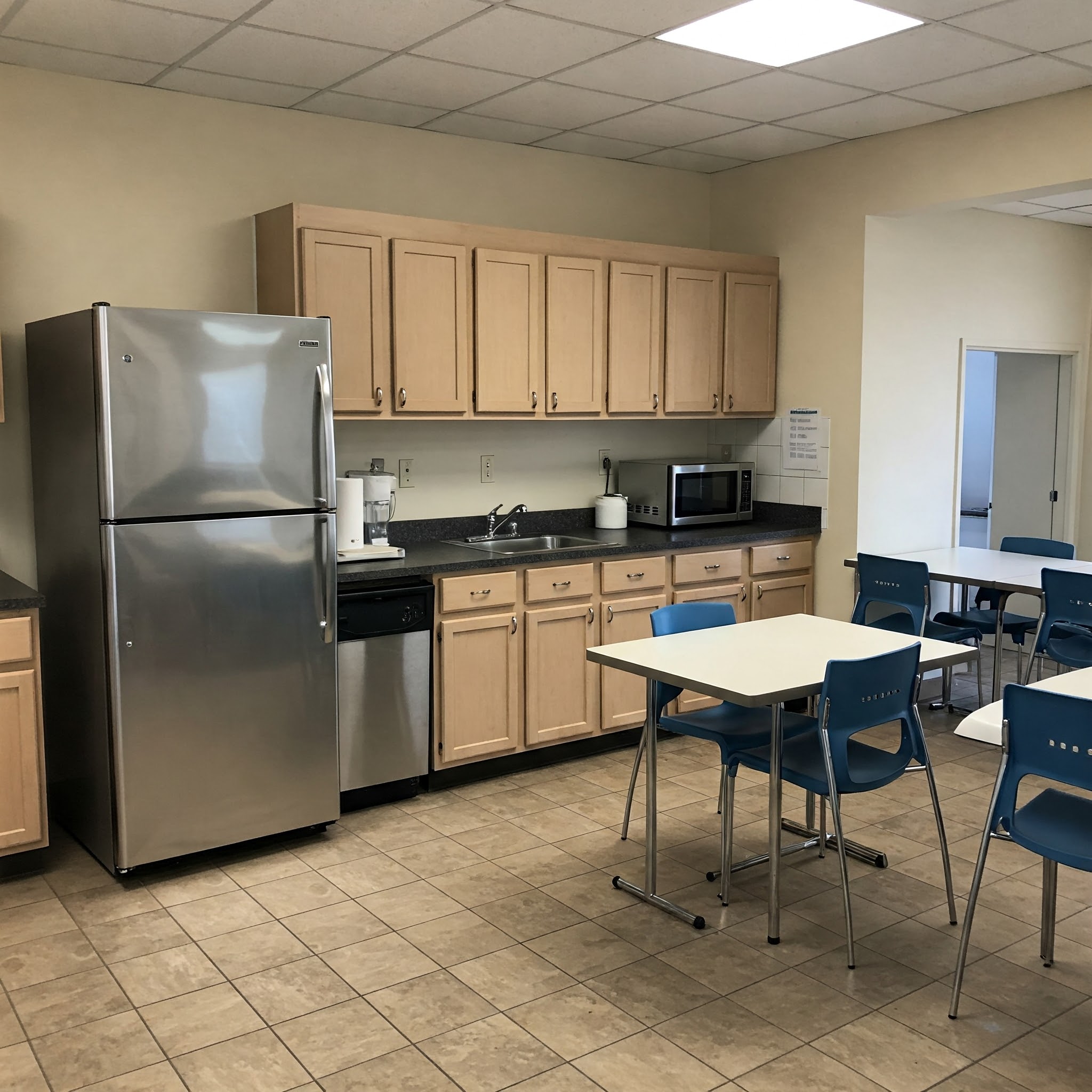 Breakroom Cleaning Plant City