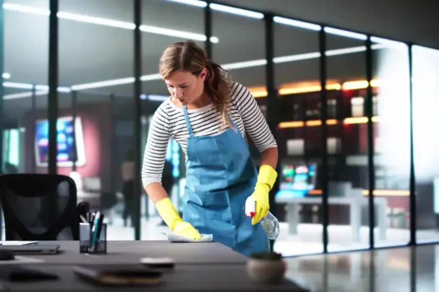 Why Professional Office Cleaning Supports Employee Well-being Plant City, FL Why Professional Office Cleaning Supports Employee Well-being Plant City, FL